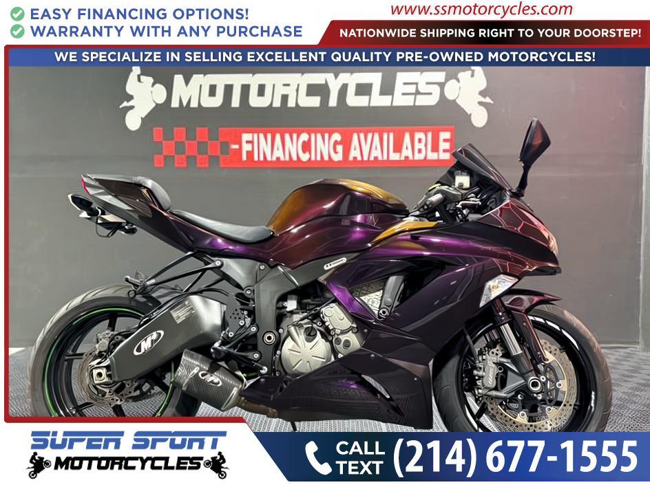 a Other 2016 Ducati,ktm,kawasaki,triumph Ninja Motorcycles For Sale