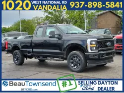 2026 FORD F250