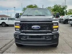 2026 FORD F250