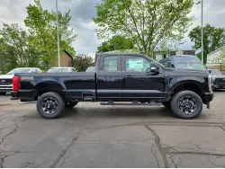 2026 FORD F250