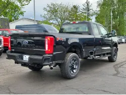 2026 FORD F250