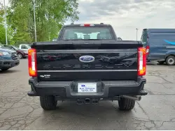 2026 FORD F250