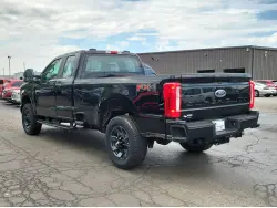 2026 FORD F250