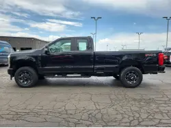 2026 FORD F250