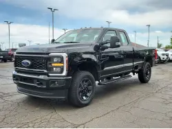 2026 FORD F250