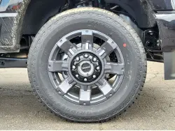 2026 FORD F250