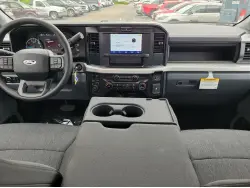 2026 FORD F250