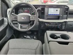 2026 FORD F250