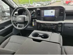 2026 FORD F250