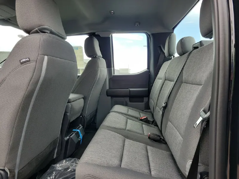 2026 FORD F250
