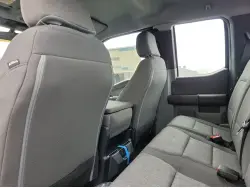 2026 FORD F250