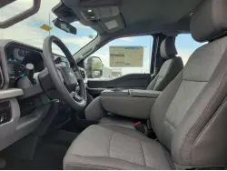 2026 FORD F250