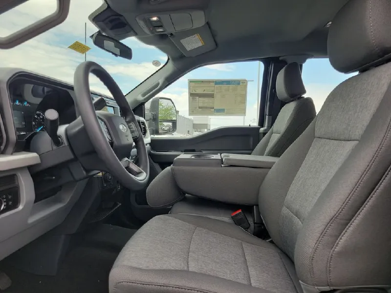 2026 FORD F250