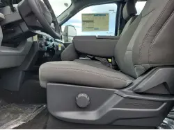 2026 FORD F250