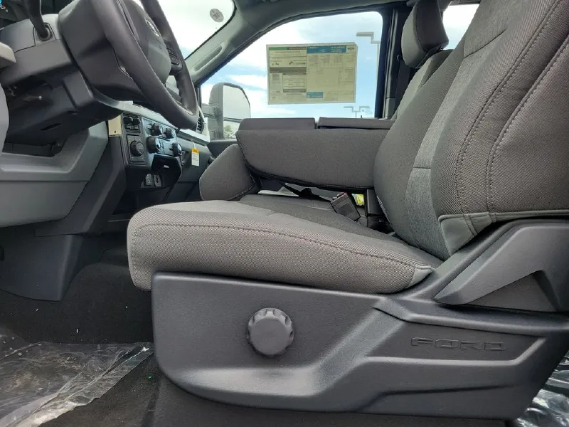 2026 FORD F250