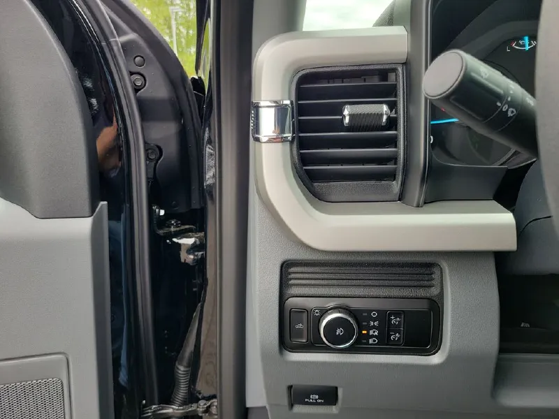 2026 FORD F250