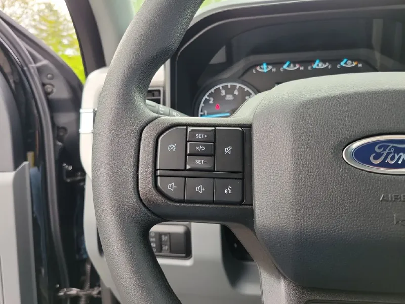 2026 FORD F250