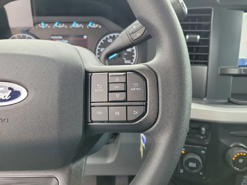 2026 FORD F250