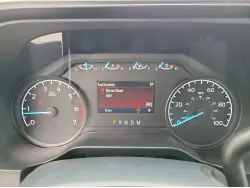 2026 FORD F250