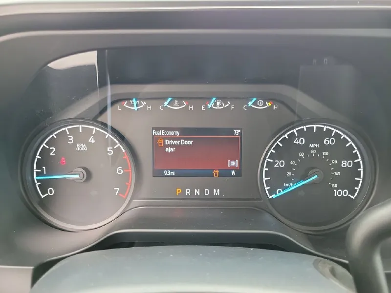 2026 FORD F250