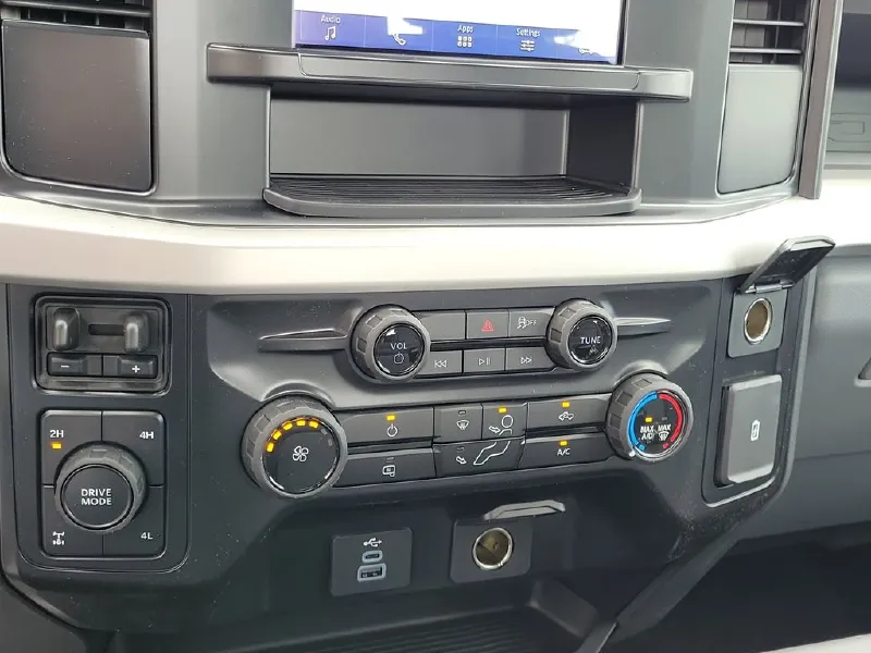 2026 FORD F250