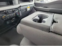 2026 FORD F250