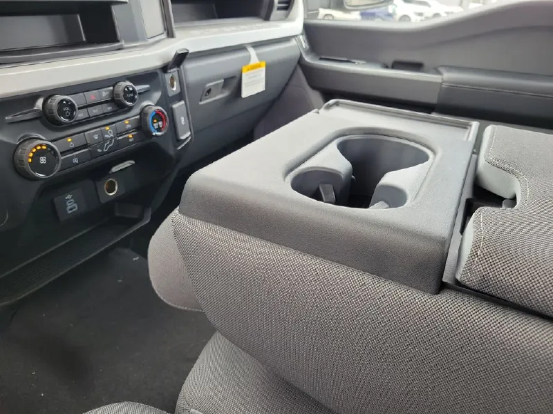 2026 FORD F250