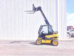 2025 JCB 60-30G Teletruk