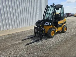 2025 JCB 60-30G Teletruk