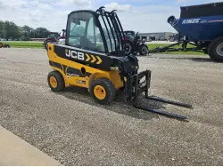 2025 JCB 60-30G Teletruk