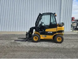 2025 JCB 60-30G Teletruk