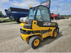 2025 JCB 60-30G Teletruk