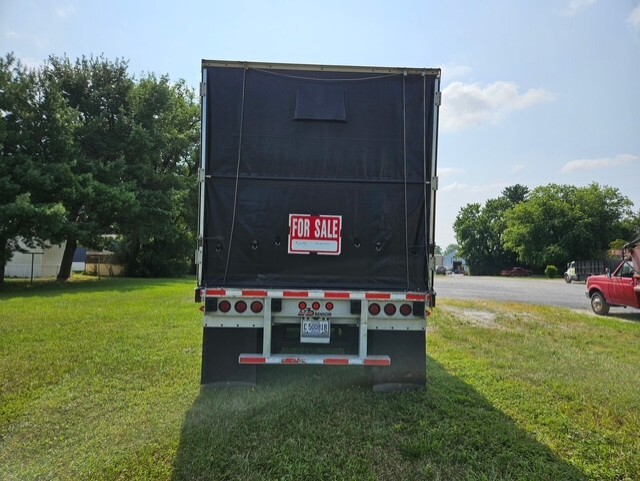 1999 BENSON Flatbed in Clear Brook, VA