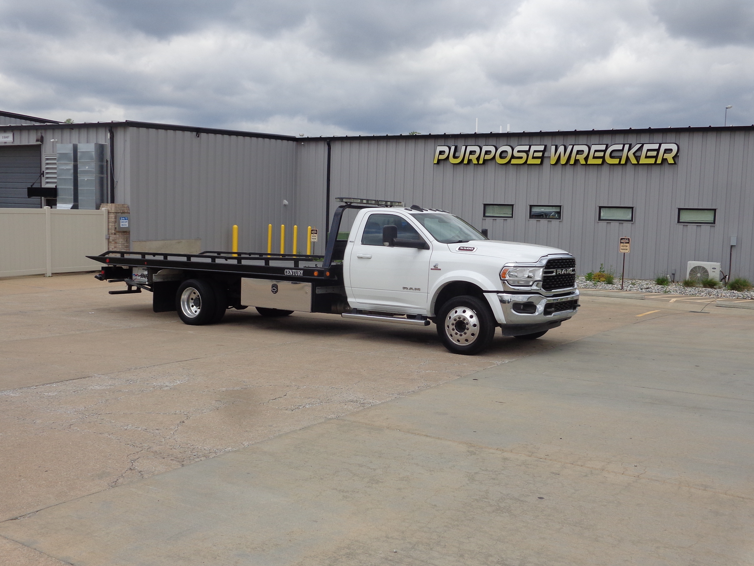 2022 RAM 5500 SLT in Wentzville, MO