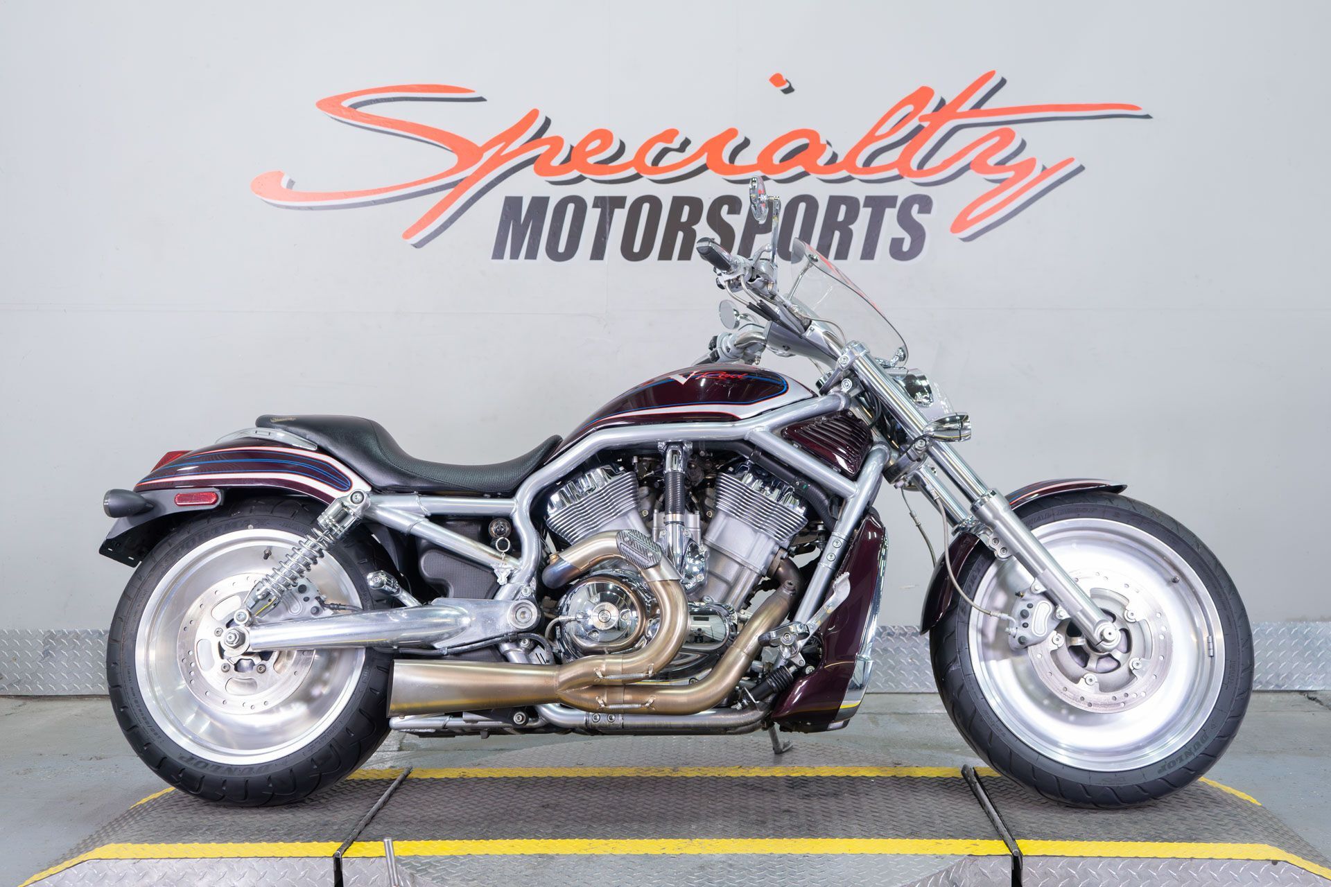 2005 Harley-Davidson VRSCA V-Rod® in Sacramento, CA