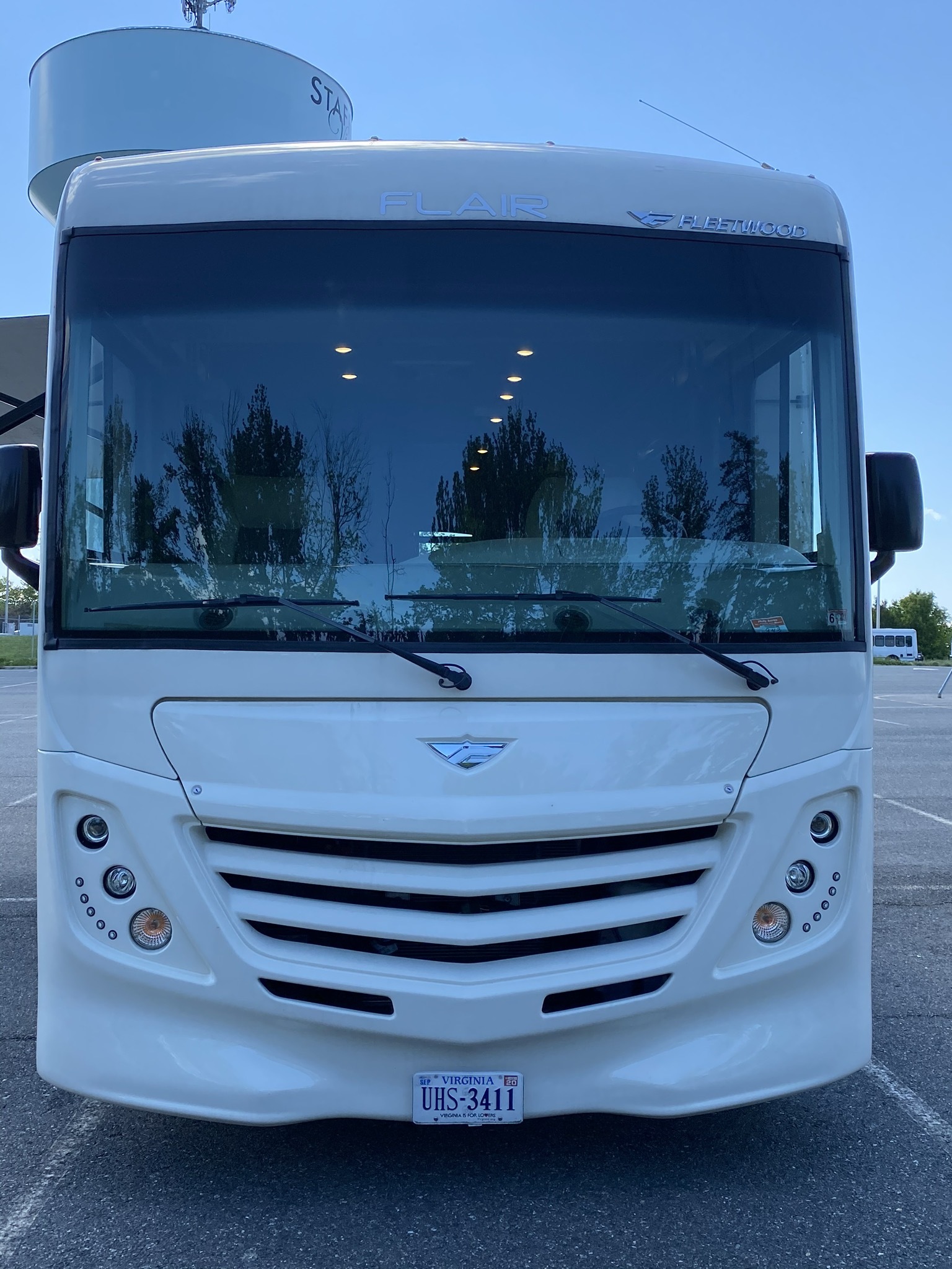 2021 Fleetwood FLAIR 29M in stafford VA