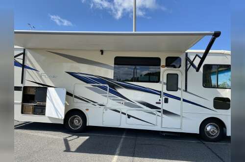 2021 Fleetwood FLAIR 29M in stafford VA