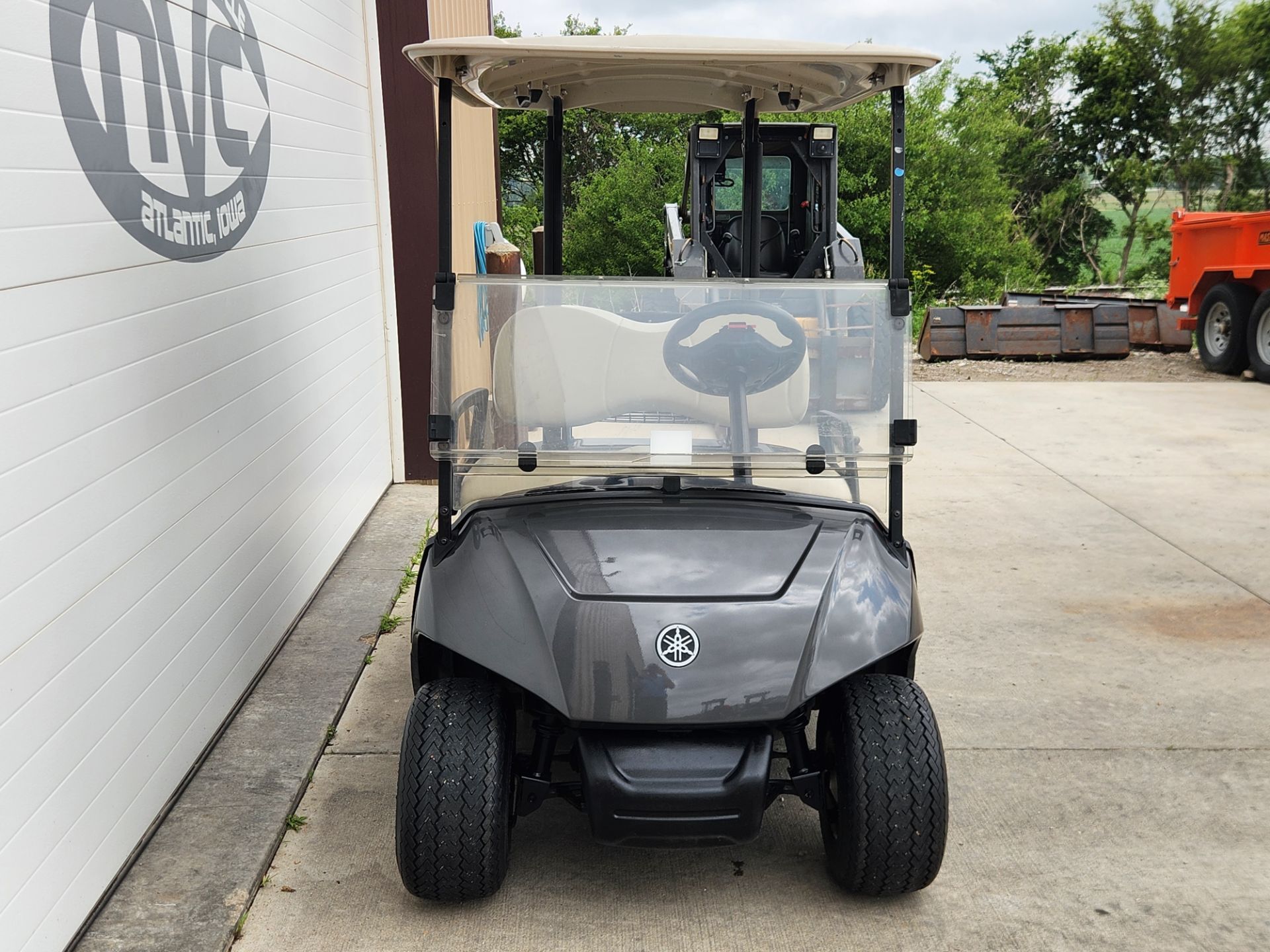 2020 Yamaha Drive2 Fleet QuieTech EFI CONCIERGE 4 QUIETECH EFI in atlantic IA