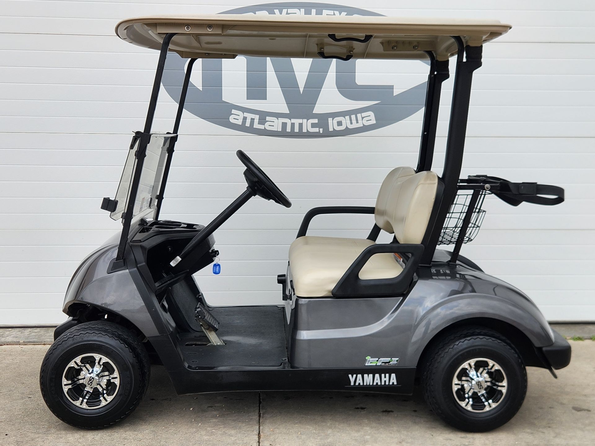 2020 Yamaha Drive2 Fleet QuieTech EFI CONCIERGE 4 QUIETECH EFI in atlantic IA