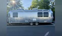 2021 Airstream FLYING CLOUD 27FB TWIN RV