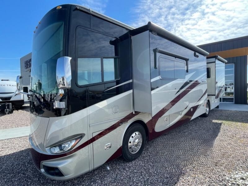 2017 Tiffin Motorhomes PHAETON 40 IH in ragley LA