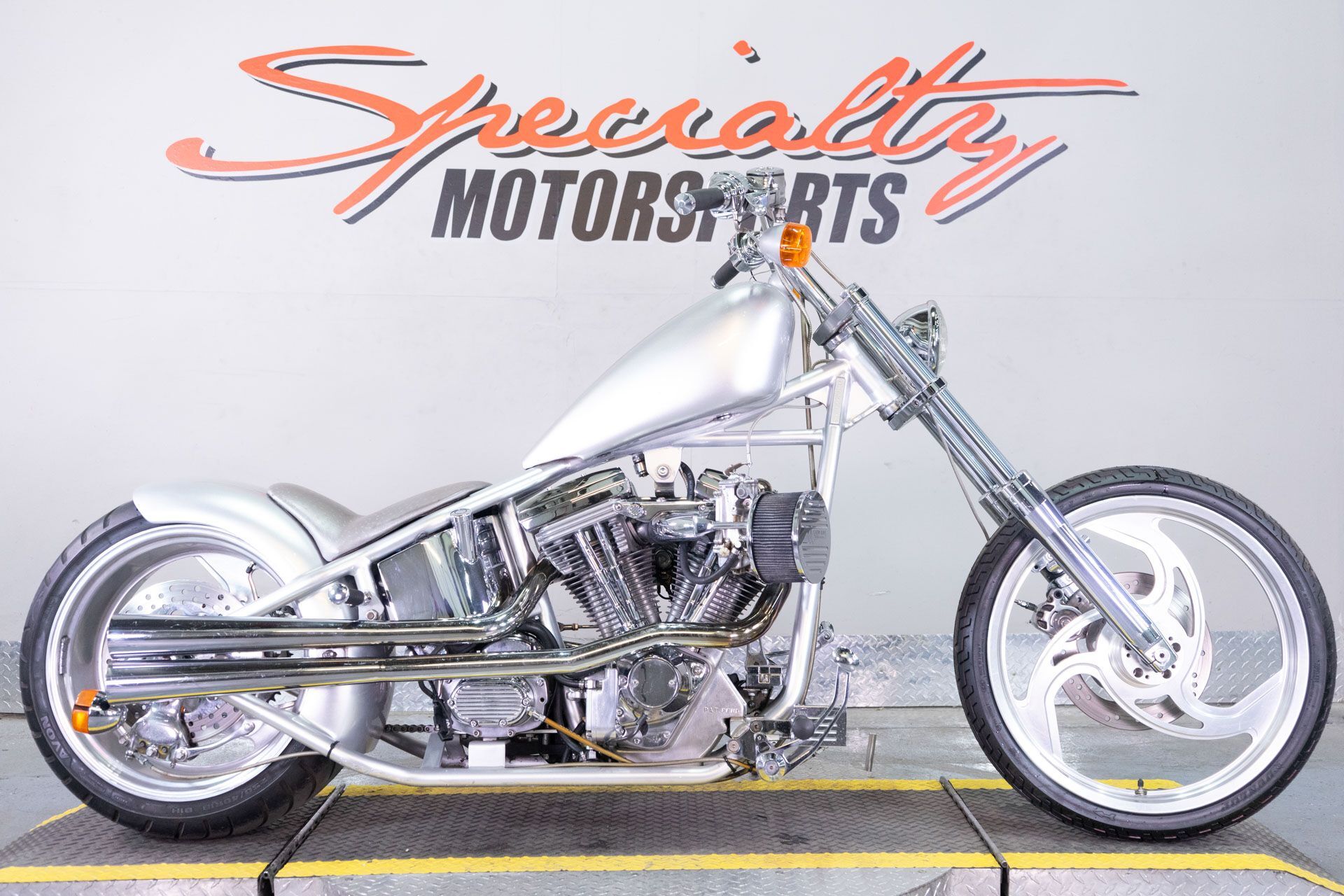2004 Special Construction CUSTOM in Sacramento, CA