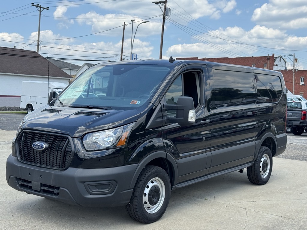 2024 FORD TRANSIT in Saint Marys, WV