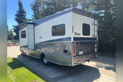 2023 Winnebago VIEW 24V in galt CA