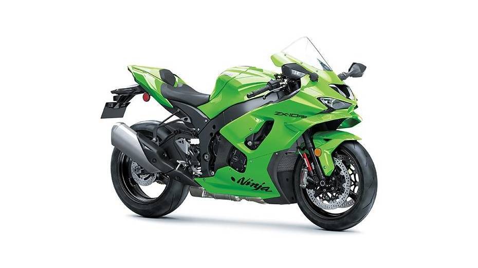 …sana…　 XL Kawasaki Ninja ZX-10RR Motorcycles For Sale in California - Cycle