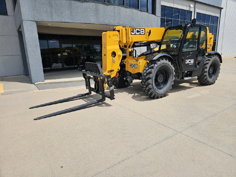 2023 JCB 507-42