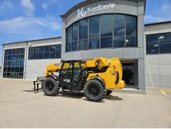 2023 JCB 507-42
