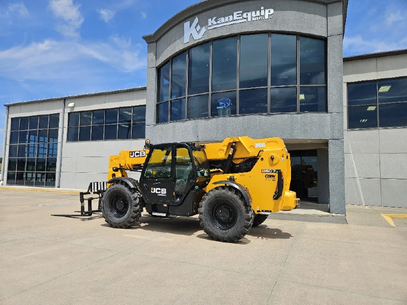 2023 JCB 507-42