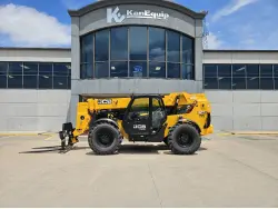 2023 JCB 507-42