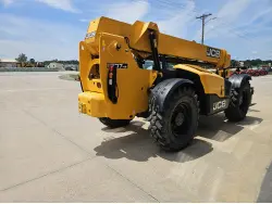 2023 JCB 507-42